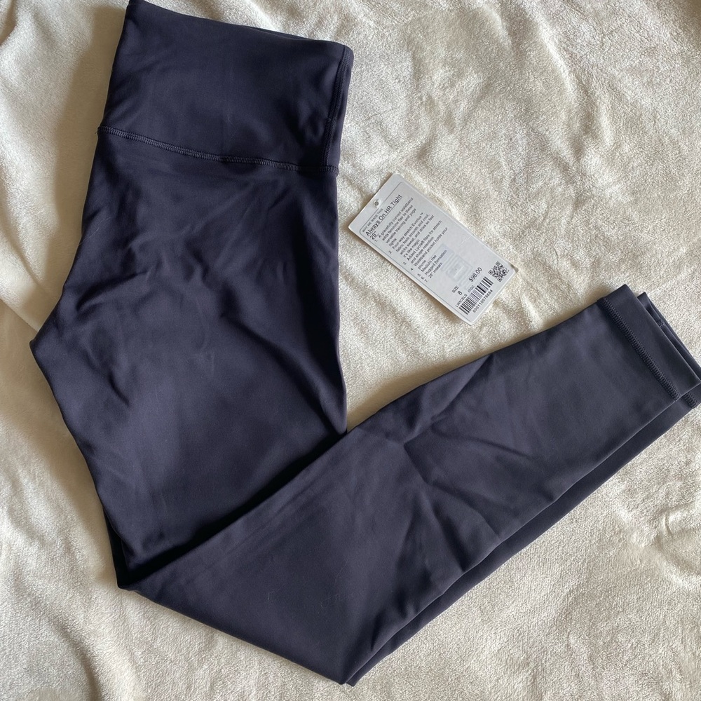 Lululemon Always on HR Tight